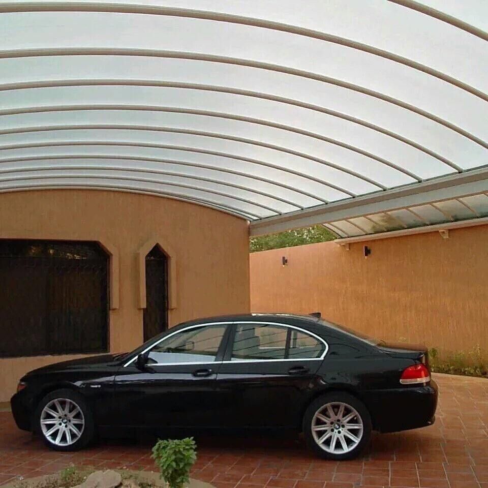 لمسة العمران لجميع اعمال الحدادة