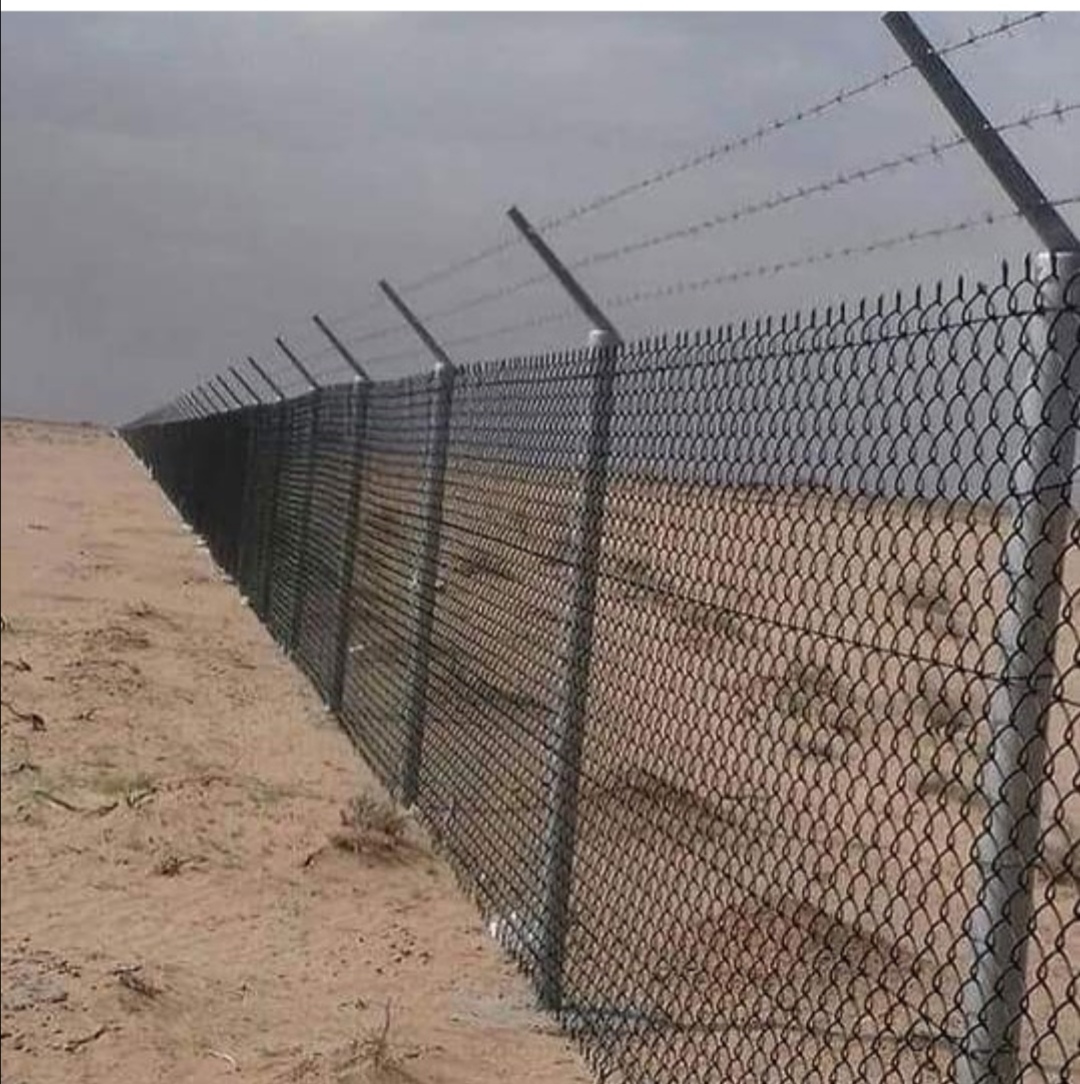 لمسة العمران لجميع اعمال الحدادة