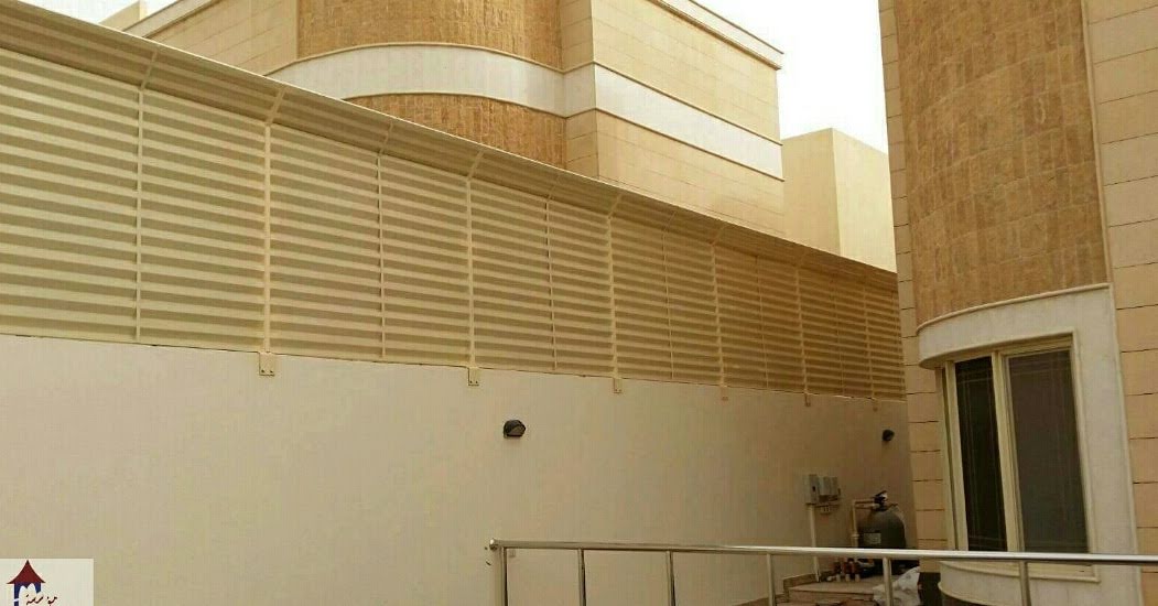 لمسة العمران لجميع اعمال الحدادة