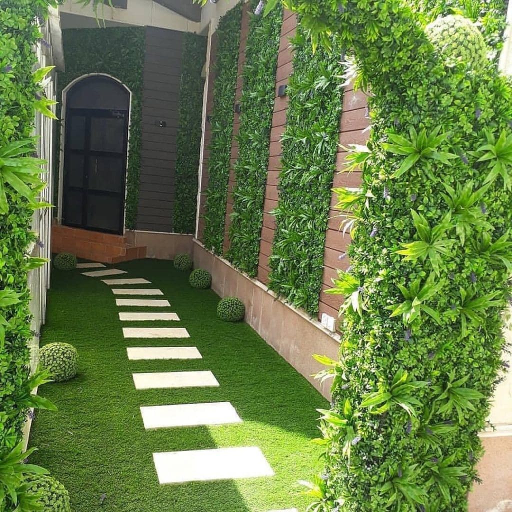 لمسة العمران لجميع اعمال الحدادة